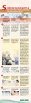 [Infographic] 5 điểm mới của Nghị quyết 30 tháo 'nút thắt' về thanh toán BHYT, mua sắm trang thiết bị y tế