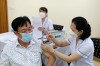 Đến nay tổng số vaccine COVID-19 đã tiêm ở nước ta là hơn 266 triệu liều. Cần tiếp tục đẩy mạnh tiêm chủng để bảo vệ nhóm nguy cơ cao.