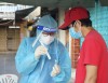 Trong tuần qua số ca mắc COVID-19 tiếp tục gia tăng.