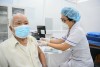 Đến nay Việt Nam đã tiêm hơn 266 triệu liều vaccine COVID-19, cần tiếp tục đẩy nhanh tiêm chủng cho các đối tượng có nguy cơ cao.