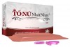 Sản phẩm Tố nữ Nhất Nhất vi phạm quy định về quảng cáo