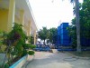 Chi nhánh cấp nước huyện Chợ Lách.