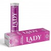 Cảnh báo sản phẩm Lady vi phạm quy định về quảng cáo