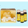 Sản phẩm thực phẩm bảo vệ sức khỏe NMN Quattro liquid 15000 được quảng cáo vi phạm quy định của pháp luật về quảng cáo