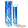 Viên sủi An thần vi phạm quy định của pháp luật về quảng cáo