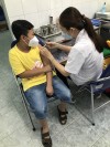 Bộ Y tế yêu cầu tăng cường an toàn tiêm chủng