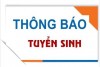 Thông báo đăng ký tuyển sinh đào tạo theo đặt hàng nhân lực y tế của Khoa Y Đại học Quốc gia Thành phố Hồ Chí Minh năm 2023.