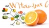 Vitamin C đóng vai trò quan trọng đối với sức khỏe làn da.