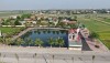 Xây dựng nông thôn mới gắn với bản sắc, giá trị nông thôn