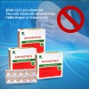 Bộ Y tế thu hồi giấy đăng ký lưu hành, đình chỉ lưu hành và thu hồi thuốc Myomethol