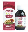 Cảnh báo sản phẩm Thực phẩm bảo vệ sức khỏe REISHI KIDS® PROTECT vi phạm quy định về quảng cáo