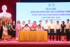 Lễ ký kết Bản ghi nhớ hợp tác giữa Cục Quản lý Môi trường y tế (Bộ Y tế) và Unilever Việt Nam về Chương trình Vì một Việt Nam khỏe mạnh và bền vững giai đoạn 2023-2028.