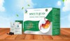 Sản phẩm Bình Vị Quản vi phạm quy định về quảng cáo