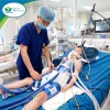 Trẻ tử vong vì đuối nước do cấp cứu ban đầu sai cách