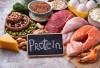Người mắc bệnh thận mạn nên ưu tiên nguồn đạm từ thực vật hơn từ đạm động vật.