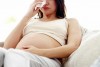Các biểu hiện ở mắt của tiền sản giật hoặc sản giật có thể là mờ mắt, ám điểm, chứng sợ ánh sáng, rối loạn sắc giác, nhìn đôi, mất thị lực hai bên thoáng qua và mù vỏ não.