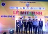 Đại diện các cơ quan tổ chức Việt Nam và tổ chức quốc tế cam kết chung tay phòng chống bệnh dại.