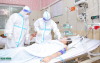 Việc thanh toán chi phí khám bệnh, chữa bệnh và tiền ăn, sinh hoạt phí đối với người bệnh COVID-19 thực hiện chia theo mốc thời gian trước ngày 20/10/2023 và vào viện đến ngày 20/10/2023, ra viện sau ngày
