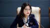 ThS Trần Thị Trang - Quyền Vụ trưởng Vụ Bảo hiểm y tế, Bộ Y tế.