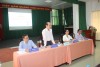 Giám đốc Sở Y tế Nguyễn Văn Oanh phát biểu chỉ đạo Hội nghị.