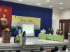 Phần thi kiến thức của các đội.