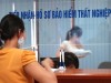 Ban hành danh mục dịch vụ sự nghiệp công sử dụng Quỹ bảo hiểm thất nghiệp