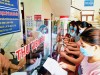 Bộ Y tế đề nghị hướng dẫn, tổ chức thanh toán bổ sung các chi phí khám chữa bệnh BHYT của cơ sở khám chữa bệnh vượt tổng mức thanh toán từ ngày 01/01/2019 theo quy định.