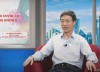 GS.TS Phan Trọng Lân tại Chương trình trực tuyến "Những điều cần biết khi COVID-19 chuyển từ nhóm A sang nhóm B".