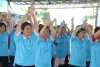 Đái tháo đường đang là một trong bốn bệnh không lây nhiễm chính ngày càng gia tăng mối đe doạ với sức khoẻ cộng đồng.