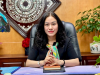 PGS.TS Phan Thị Thu Hương, Cục trưởng Cục Phòng, chống HIV/AIDS.