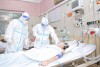 Bộ Y tế nêu rõ việc thu dung, quản lý điều trị; phòng chống lây nhiễm trong cơ sở khám bệnh, chữa bệnh theo quy định của Bộ Y tế.