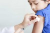 Trẻ tiêm phòng vaccine đầy đủ sẽ tránh được các bệnh truyền nhiễm.