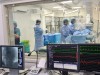 Bệnh viện Nguyễn Đình Chiểu triển khai Đề án bệnh viện Vệ tinh tim mạch - Tim mạch can thiệp trên địa bàn tỉnh
