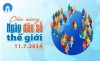 Nguồn gốc, ý nghĩa ngày dân số Thế giới 11/7