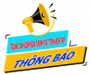 Thông báo về việc báo giá và hồ sơ năng lực gói thầu: “Sản xuất tài liệu cai nghiện và áo mưa”