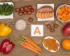 Lợi ích của Vitamin A
