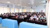 ĐẢNG ỦY SỞ Y TẾ TỔ CHỨC HỌC TẬP HỌC TẬP, QUÁN TRIỆT VÀ THỰC HIỆN CHUYÊN ĐỀ NĂM 2025
