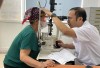 Việt Nam công bố đã thanh toán bệnh mắt hột