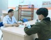 Tư vấn xét nghiệm viêm gan C và HIV.