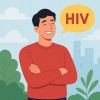 Sống tích cực - ‘Liều thuốc’ giúp người có HIV vượt qua kỳ thị