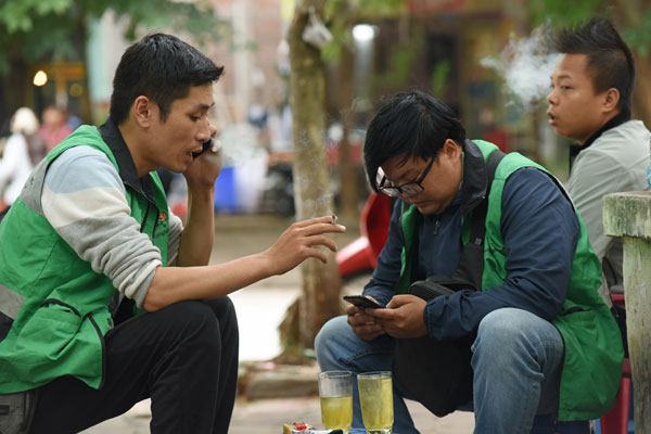 Tác Hại Hút Thuốc Lá Thụ Động Với Sức Khỏe