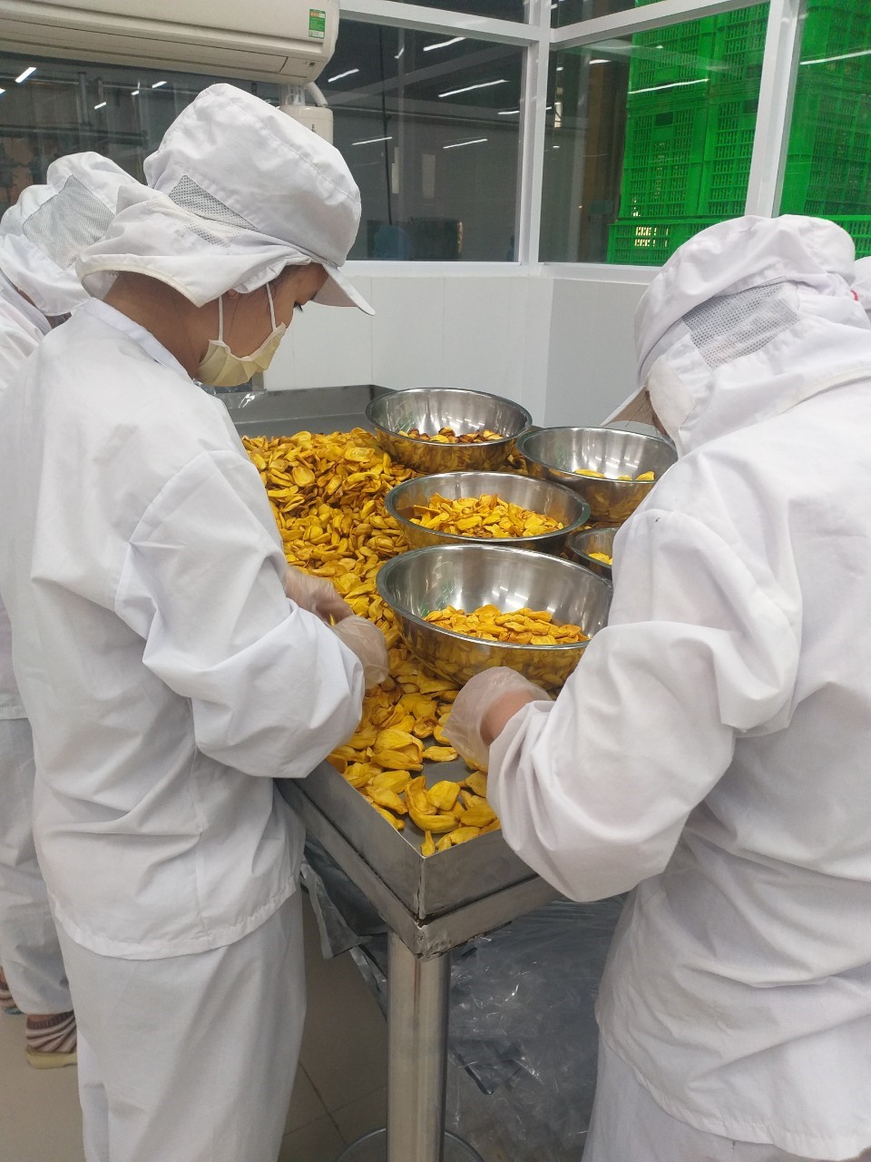 BẢO ĐẢM ATTP  DỊP TẾT NGUYÊN ĐÁN CANH TÝ 2020