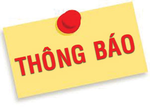 THÔNG BÁO MỜI TƯ VẤN LỰA CHỌN NHÀ THẦU CUNG CẤP GÓI THẦU HOẠT ĐỘNG PHÒNG, CHỐNG TÁC HẠI THUỐC LÁ NĂM 2020