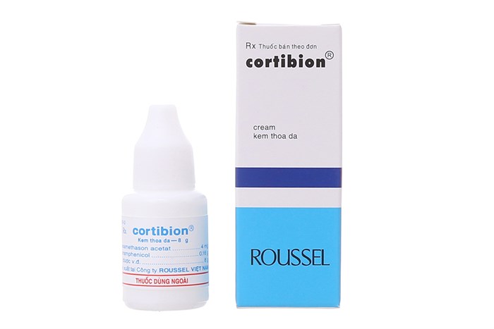 Cortibion 1