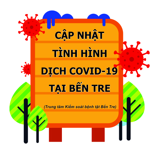 Dịch bệnh Bến Tre hôm nay: Cập nhật tình hình và biện pháp phòng chống