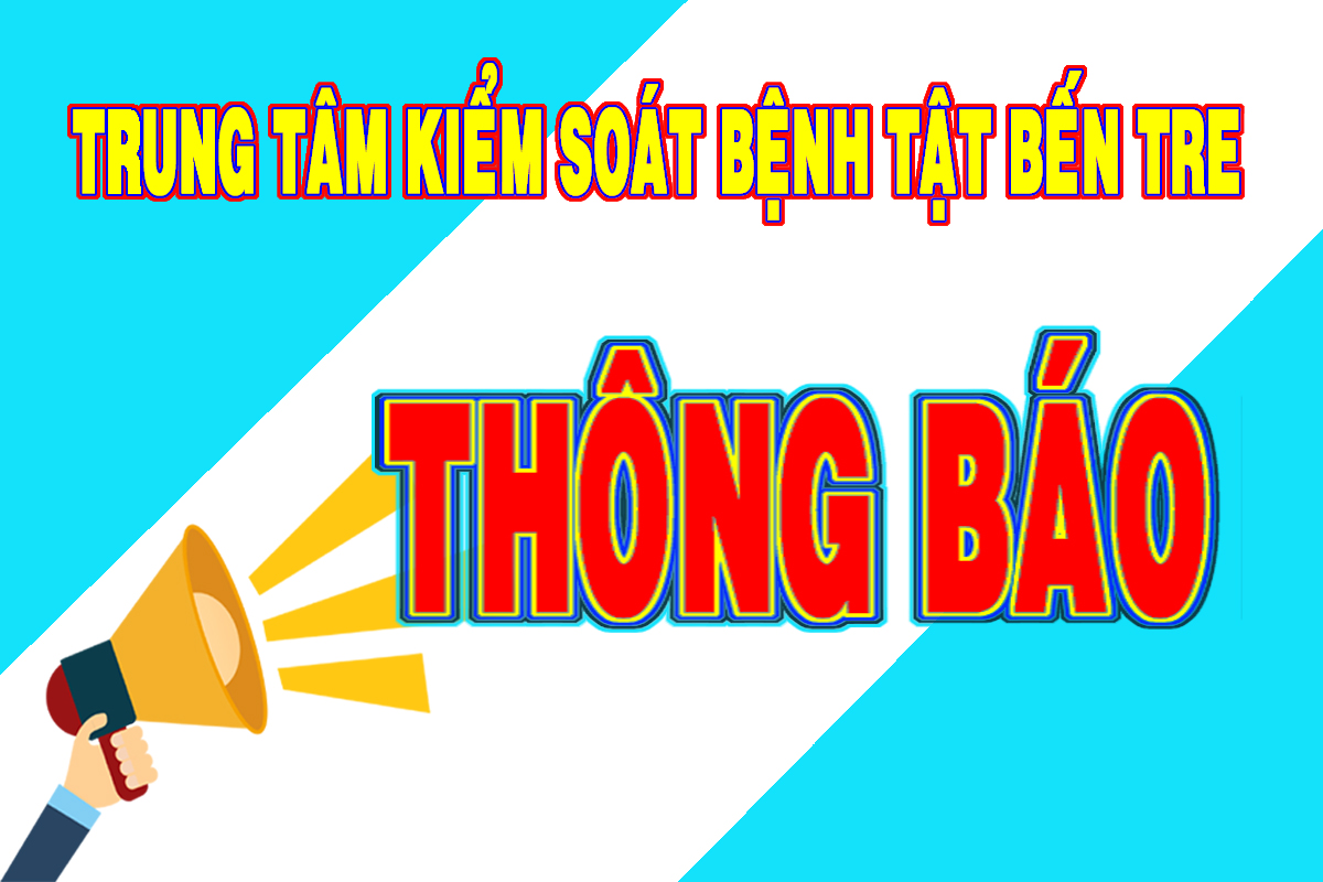 Thông báo mời công ty báo giá gói thầu  “Mua sinh phẩm, hóa chất và vật tư  xét nghiệm phát hiện SARS-CoV-2”