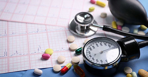 Nguyên tắc lựa chọn thuốc điều trị tăng huyết áp