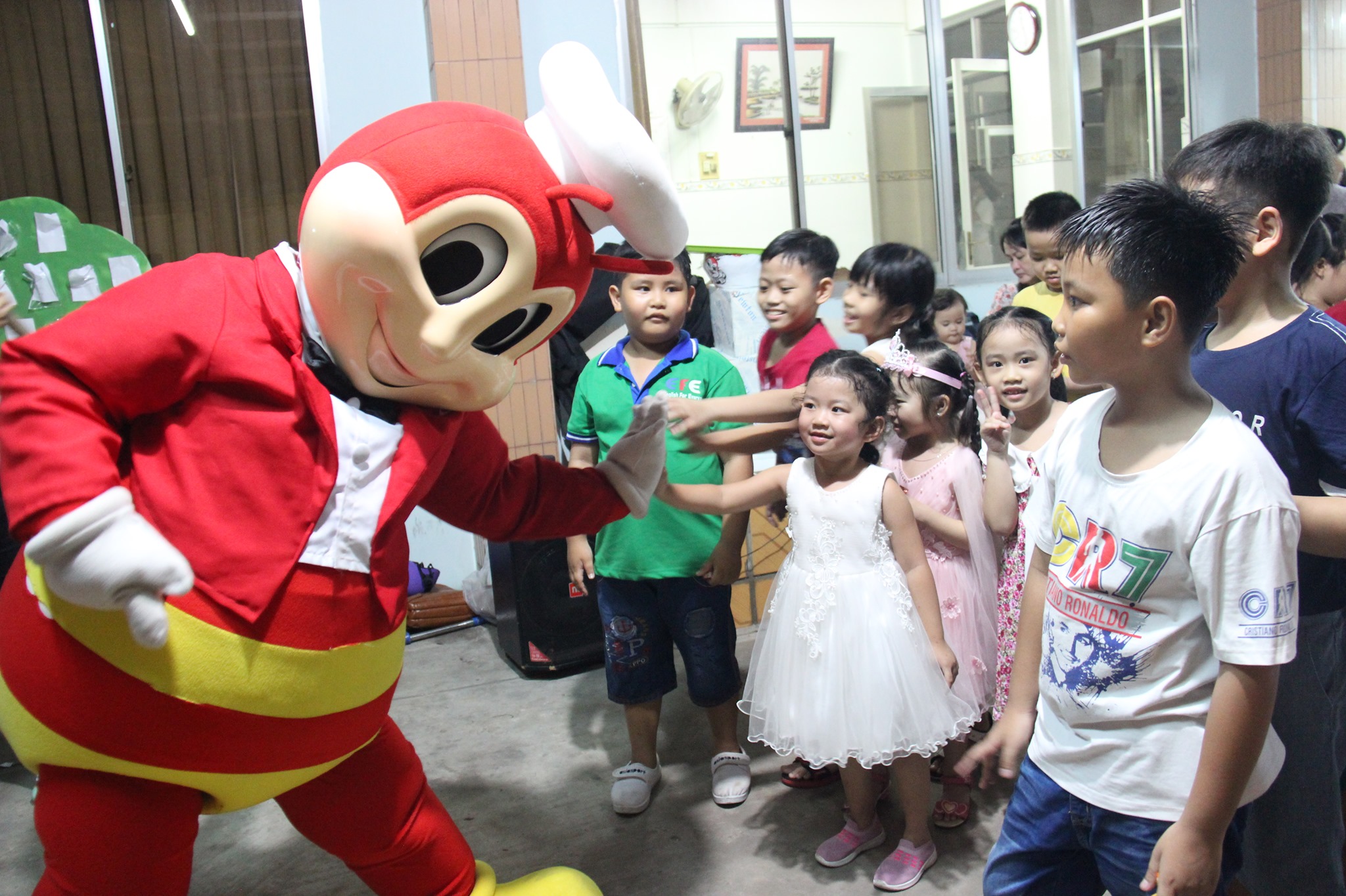 Bến Tre tỷ số giới tính khi sinh đạt 105 bé trai trên 100 bé gái