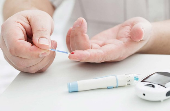 Đại dịch COVID-19 có phải là nguyên nhân gây bệnh đái tháo đường?