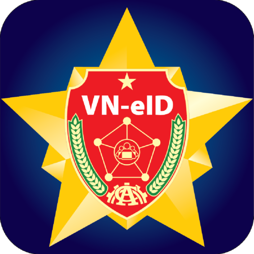 HƯỚNG DẪN CÀI ĐẶT ỨNG DỤNG VNEID